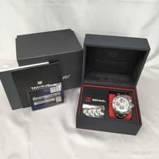 TAG HEUER Watch CAZ201D