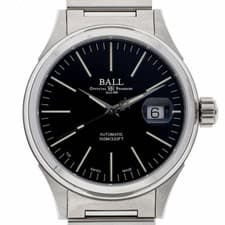 Ball Stokeman Enterprises NM2188C-S5J-BK TO273391