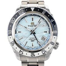 Grand Seiko Mechanical high-beat 3600 Caliber 9S 25th SBGJ275 TO268507