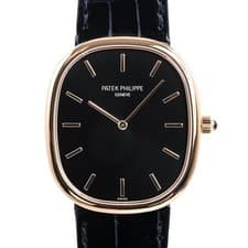 PATEK PHILIPPE Golden Ellipse 5738R-001 TO268585