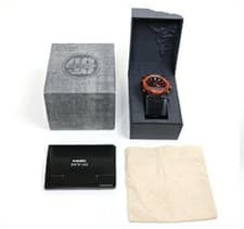 G-SHOCK MTG-B3000FR-1AJR Men's Watch 40th Anniversary Limited Edition From JAPAN