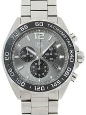 TAG Heuer Formula 1 Chronograph CAZ1011.BA0842 Men's Quartz Watch