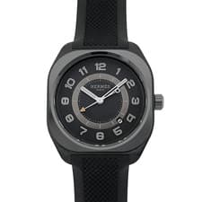Hermès H08 graphene composite & ceramic ref. SP1.742 / W049433WW00
