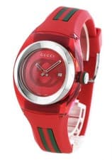 Gucci Sync YA137303 Quartz Unisex Watch 3-Year Warranty
