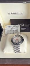 New Tag Heuer Formula 1 Chronograph Model Mens Watch New in Original Box UNWORN
