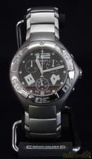 Tissot S462/562 Quartz Watch