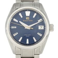 Authentic Seiko Grand Seiko Evolution 9 Collection LIMITED 9RA2-0AA0/SLGA007...