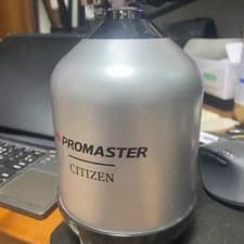 Citizen Promaster Diver Watch – 200m Water Resistant, Eco-Drive Official