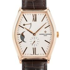 VACHERON CONSTANTIN Malta Moon Phase 7000M/000R-B109 TO268495