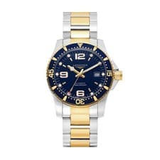 Longines L3.742.3.96.7 Men's Metal Watch 100828851