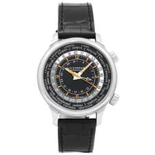 Chopard Watch L.U.C. Time Traveler One 168574-3001 - Inventory 8698 42mm