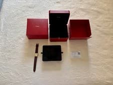 Cartier Tank Louis Cartier WGTA0011