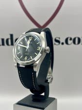 2025 TUDOR Ranger 79950 39mm Full Set PX Welcome