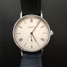 Nomos Glashütte