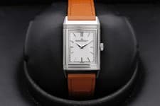 Jaeger LeCoultre Reverso Tribute Monoface "Midsize" Q7168420