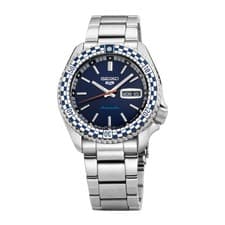 Seiko Watch SRPK65K1 Official