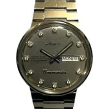 MIDO Ocean Star 8269 utomatic Stainless Steel Watch 38mm Used