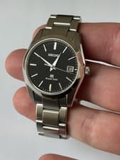 Grand Seiko Sbgx061