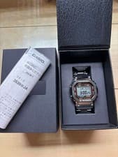 Casio G-SHOCK Full Metal Watch GMW-B5000D-1CJF