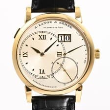 A.LANGE & SOHNE Grand Lange 1 115.022 TO262881