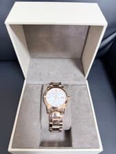 Burberry Watch Rog -tone