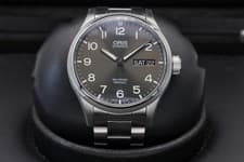 Oris Big Crown Propilot Big Day Date 01 752 7698 4063