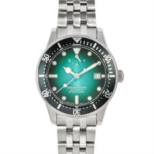 Orient Orient Star Diver Automatic Watch 41mm Mens F6N4 UAM0 wrist 20cm