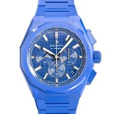 ZENITH Defy Skyline Chronograph 160th 49.9502.3600/51.I001 TO262501