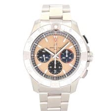 Breitling Avenger B01 AB0147101A1A1 44mm SS Brown Dial Automatic #KN262