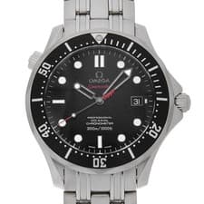 OMEGA Seamaster Professional Co-Axial 007 James Bond Model Limited to 10,007...