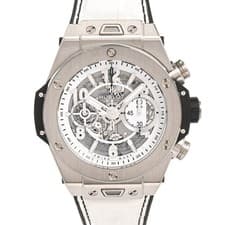 HUBLOT Big Bang Unico Black & White 411.NE.2010.LR.JSM15 TO262579
