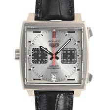 TAG HEUER Monaco Titanium Special CAW218B.FC6496 TO262625