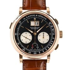 A.LANGE & SOHNE Datograph Up-Down 405.031 TO262454