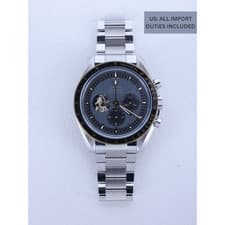 Omega Speedmaster Apollo 11 50th Anniversary 310.20.42.50.01.001 42mm Steel Gold