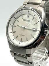 Citizen Attesa Men's Watch Quartz