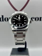 TUDOR Black Bay Heritage 41mm 79540 Serviced 41mm Full Set PX Welcome