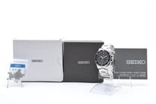 【Top MINT】SEIKO Prospex SNE571P1 V147-0CS0 Solar Diver 200m 39mm Men from JAPAN