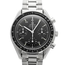 OMEGA Speedmaster Automatic 3510.50 black WATCH 715277