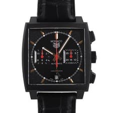 TAG HEUER Monaco Chronograph Special CBL2180.FC6497 TO262453