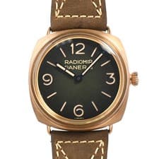 PANERAI Radiomir Bronzo PAM00760 TO262356