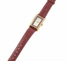 Hirobu Gucci Antique Watch Classic B
