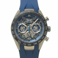 TAG Heuer Carrera Extreme Sport CBU2081 Automatic Mens Watch 90320022