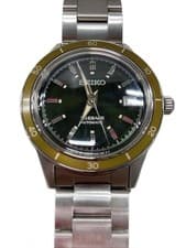 SEIKO PRESAGE 4R35-05A0 Men's Watch From Japan G0412