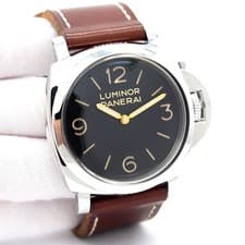 Panerai PAM 372 Luminor Marina 3 Days