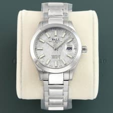 Ball Watch Engineer III Marvelight Meteorite Chronometer 40mm NM9026C-S46C-MSL