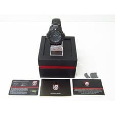 Import duty included for US buyers Luminox Navy Seals 3250 LX200 Quartz Men’s W