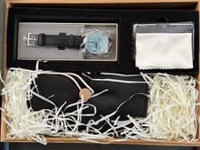 Kurono Tokyo Jubilee Sensu EOL -- Brand New