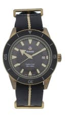 Rado Captain Cook 42 Automatic Bronze Case Brown Dial Men's Watch R32504307
