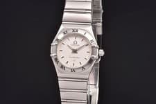 OMEGA 1562.30 Constellation Mini 1456 #079