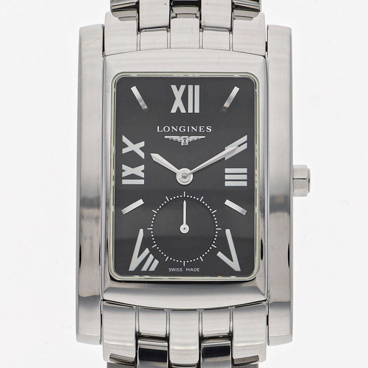 LONGINES Dolce Vita L5.655.4 TO273407